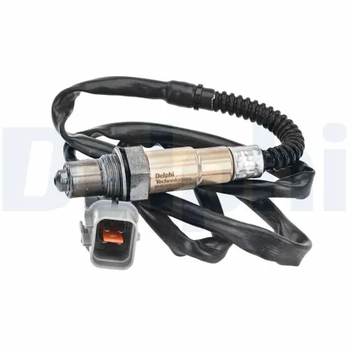 Oxygen Sensor