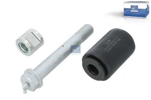 Repair Kit, spring bolt