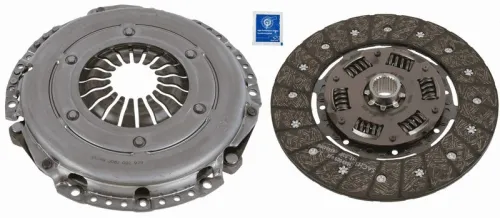 Clutch Kit