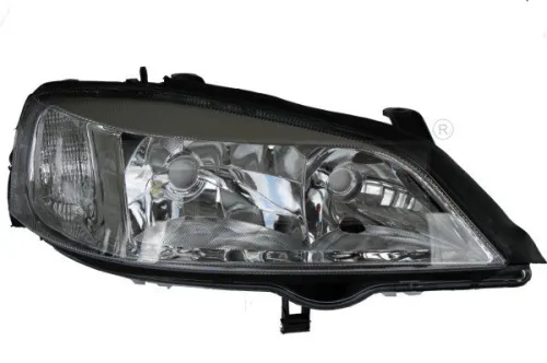 Headlight