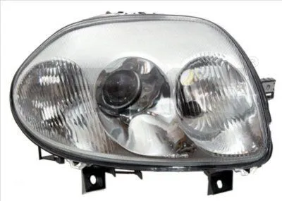 Headlight