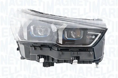 Headlight
