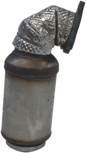 Catalytic Converter