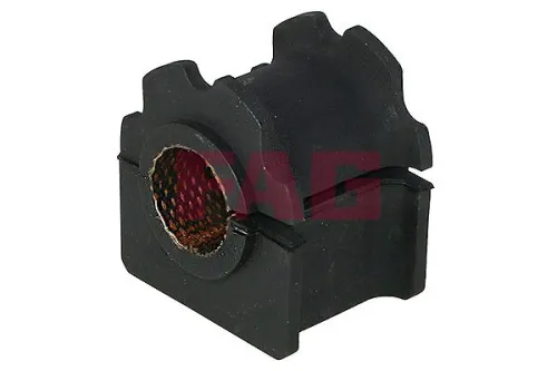 Mounting, stabiliser bar