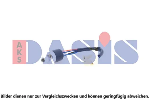 Pressure Switch, air conditioning