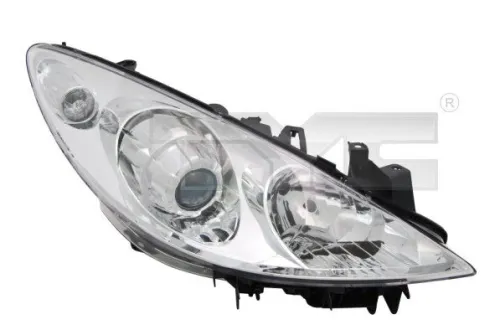 Headlight