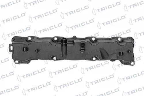 Cylinder Head Cover