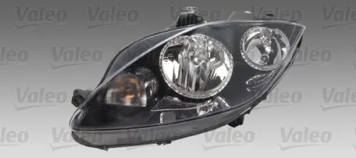 Headlight