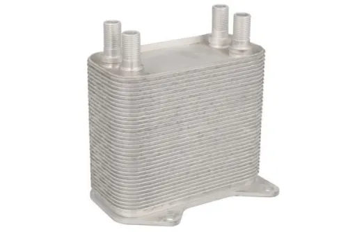 Oil Cooler, engine oil
