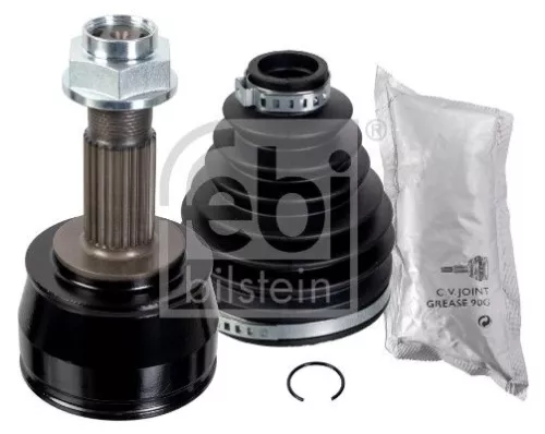 Joint Kit, drive shaft