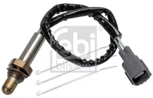 Oxygen Sensor