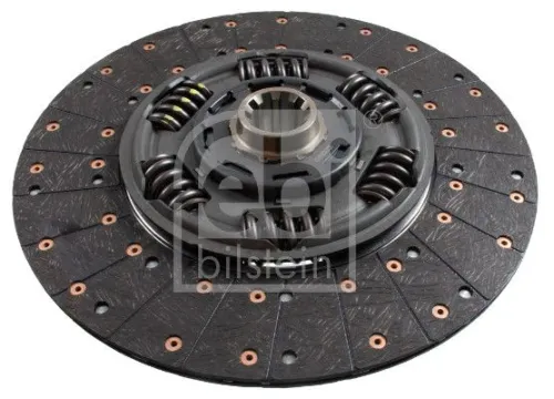 Clutch Disc