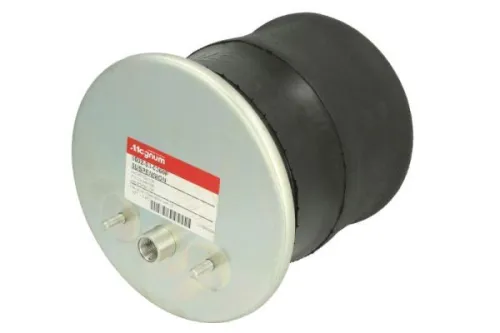 Bellow, air suspension