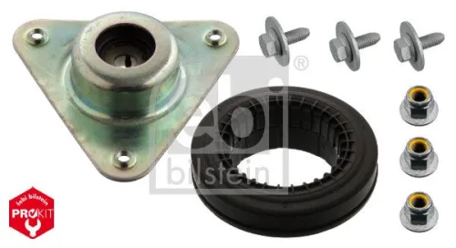 Repair Kit, suspension strut support mount