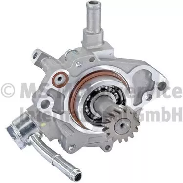 Vacuum Pump, braking system