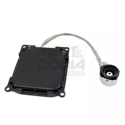 Control Unit, lights