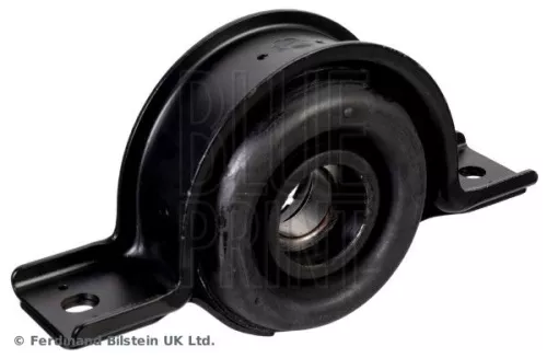 Suspension, propshaft