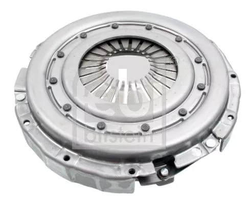 Clutch Pressure Plate