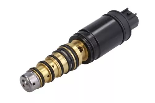 Control Valve, air conditioning compressor