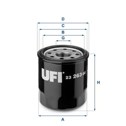 Oil Filter
