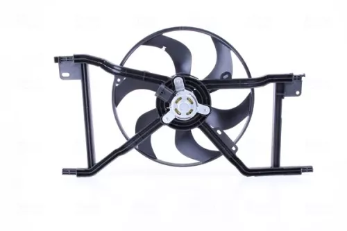 Fan, engine cooling