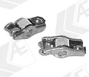 Rocker Arm, engine timing
