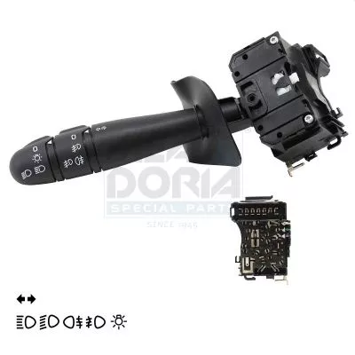 Steering Column Switch