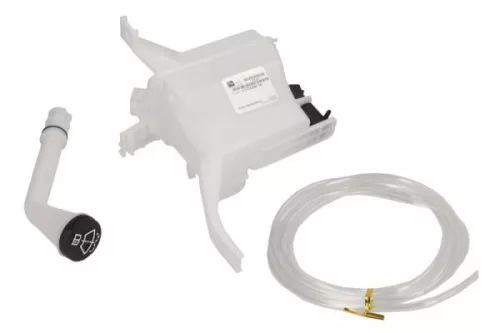 Washer Fluid Reservoir, window cleaning
