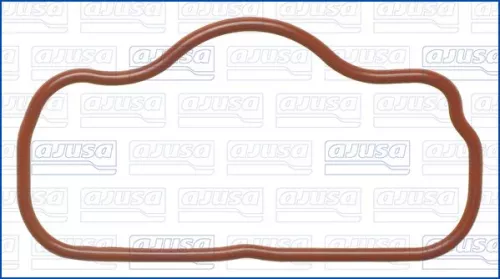 Gasket, oil outlet (charger)