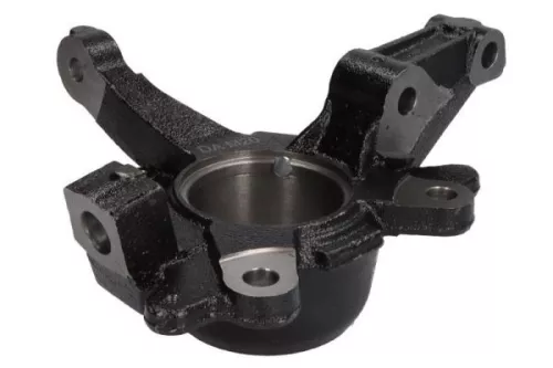 Steering Knuckle, wheel suspension