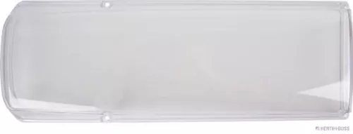 Lens, tail light assembly