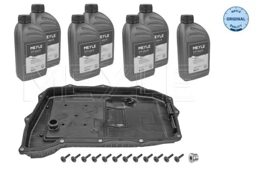 Parts Kit, automatic transmission oil change