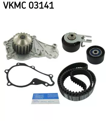 Water Pump & Timing Belt Kit