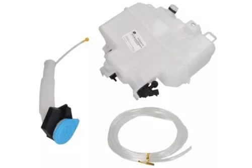 Washer Fluid Reservoir, window cleaning