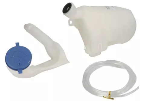 Washer Fluid Reservoir, window cleaning