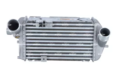Charge Air Cooler