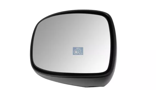 Wide-Angle Mirror