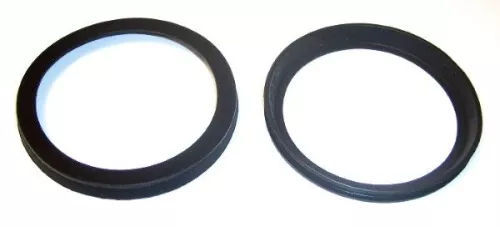 Gasket, oil filler neck cap