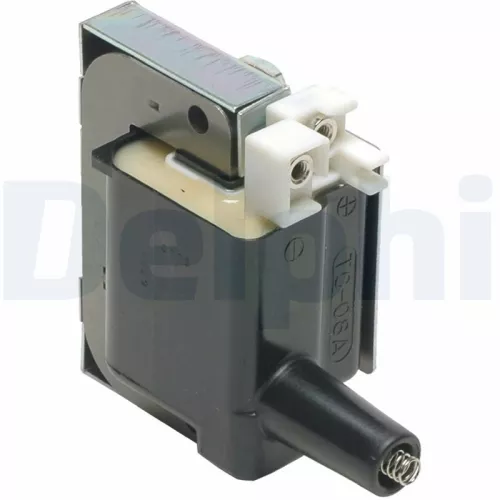 Ignition Coil