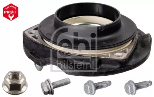 Repair Kit, suspension strut support mount