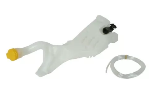 Washer Fluid Reservoir, window cleaning