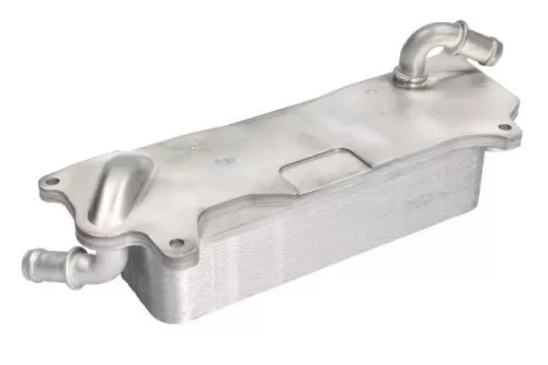 Oil Cooler, automatic transmission