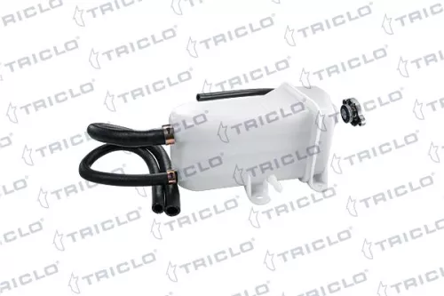 Expansion Tank, coolant