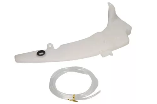Washer Fluid Reservoir, window cleaning