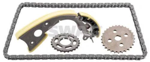 Chain Kit, oil pump drive