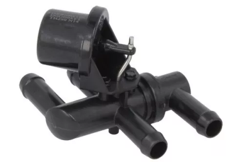 Coolant Control Valve