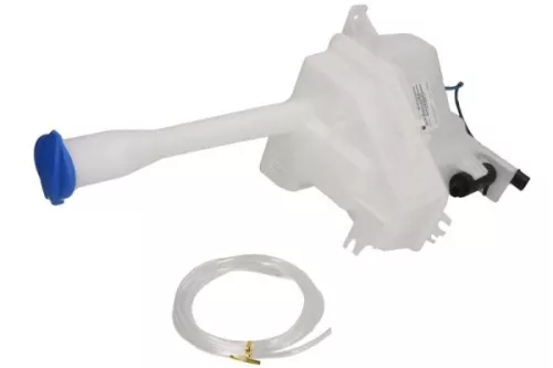 Washer Fluid Reservoir, window cleaning