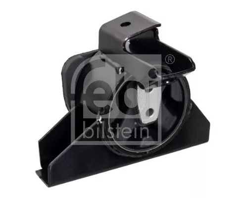 Mounting, manual transmission