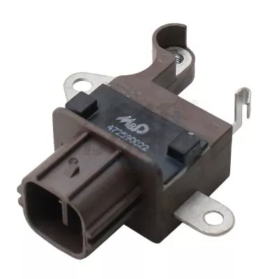 Alternator Regulator