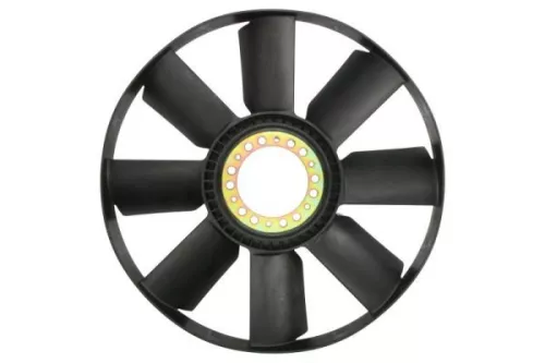 Fan Wheel, engine cooling